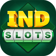 IND SLOTS App Logo