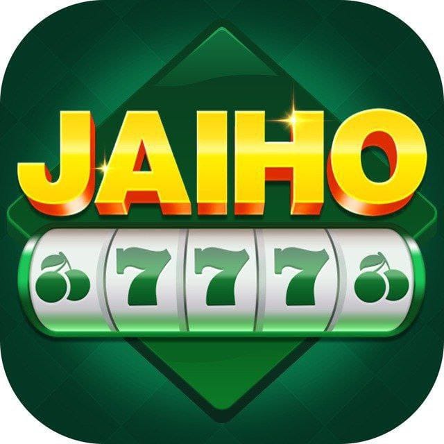 Jaiho 777 App Logo
