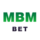 MBM Bet App Logo