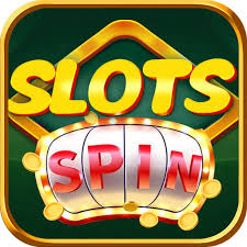 Slots Spin App Logo