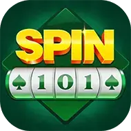 Spin 101 App Logo