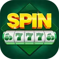 Spin 777 App Logo