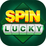 Spin Lucky App Logo