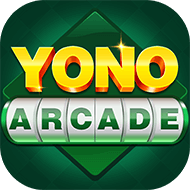 Yono Arcade App Logo